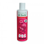 dr.Soda gelinis &scaron;ampūnas &scaron;unims, 250 ml