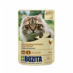 Bozita kassikonserv kanat&uuml;kkidega kastmes, 85 g