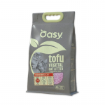 Oasy Tofu taimne kassiliiv punaste marjade l&otilde;hnaga, 6 l