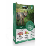 Tundra Dog Deer, Salmon & Duck kuivtoit koertele, 3,18 kg