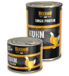 Belcando Pure Chicken konserv puhta kanalihaga koertele, 200 g