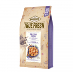 Carnilove True Fresh Cat Fish sausas pa&scaron;aras katėms, 1,8 kg