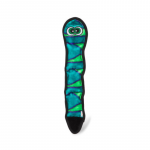 Outward Hound Durablez Snake pl&uuml;&uuml;sist madu koertele sinine, Tumesinine