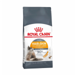 Royal Canin Hair & Skin Care kuivtoit kassidele, 10 kg