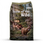 Taste of the Wild Pine Forest kuivtoit koertele, 12,2 kg