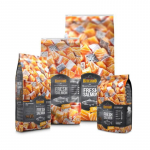 Belcando Mastercraft kuivs&ouml;&ouml;t 80% puhta l&otilde;he sisaldusega koertele, 2,2 kg