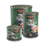 Leonardo Duck pardikonserv kassidele, 400 g
