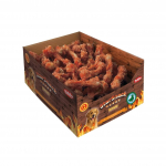 Nobby StarSnack BBQ pardi kondist maiuspala pulk koertele, 12.5 cm (1 vnt.)