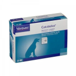 Virbac Calci Delice toidulisandid koertele ja kassidele , 30 tabletti