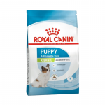 Royal Canin X-Small Puppy kuivtoit koertele, 1,5 kg