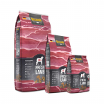 Belcando Mastercraft kuivs&ouml;&ouml;t 80% puhta lambaliha sisaldusega koertele, 2,2 kg