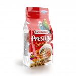 Versele Laga Prestige Snack maiuspalad viirpapagoidele, 125 g
