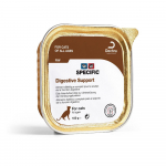 Specific FIW Digestive Support konservid kassidele, 100 g