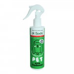 dr. Soda kvapus eliminuojantis pur&scaron;kalas guoliams, 250ml