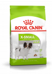 Royal Canin X-Small Adult kuivtoit koertele, 0,5 kg