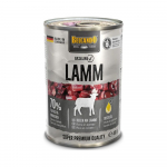 Belcando Baseline Lamb konservai su jautiena &scaron;unims, 400 g