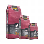 Belcando Mastercraft kuivs&ouml;&ouml;t 80% puhta pardiliha sisaldusega koertele, 10 kg