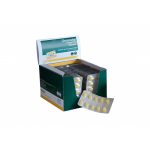 Stangest Dermovital Omega 3-6-9 toidulisandid koertele ja kassidele, 10 tabletti