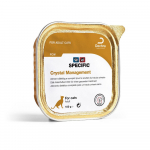 Specific FCW Crystal Management konservid kassidele, 100 g