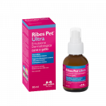 NBF Lanes Ribes Pet Ultra emulsioonitoidulisand koertele ja kassidele , 50 ml