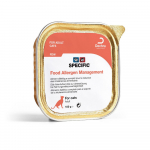 Specific FDW Food Allergen Management konservid kassidele, 100 g