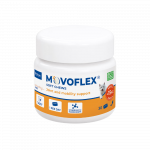 Virbac Movoflex toidulisand kuni 15 kg kaaluvatele koertele , 1 tk