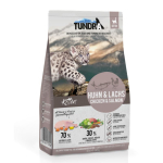 Tundra Cat Kitten Chicken & Salmon kuivtoit kassipoegadele, 1,45 kg