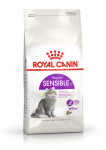 Royal Canin Sensible kuivtoit kassidele, 15 kg