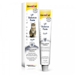 GimCat UT Balance pasta katėms, 50 g