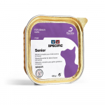 Specific FGW Senior konservid kassidele, 100 g