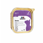 Specific FGW Senior konservid kassidele, 100 g