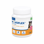 Virbac Movoflex toidulisand koertele alates 35 kg , 1 tk