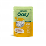 Oasy Natury kana-gulja&scaron;&scaron; kassidele, 70 g