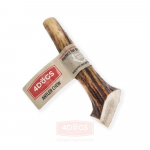 4DOGS Deer Antler elnio rago kramtalas &scaron;unims, XXL