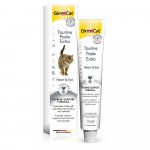 GimCat Taurine Extra pasta kassidele, 50 g