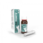 Da Forte toidulisand koertele ja kassidele, 20 ml