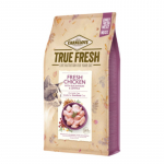Carnilove True Fresh Cat Chicken sausas pa&scaron;aras katėms, 4,8 kg