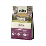 Acana Highest Protein Kitten kuivtoit kassipoegadele, 1,8 kg