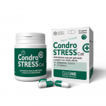 Innovet Condrostress+ Cat pa&scaron;aro papildas katėms, 30 tabletti