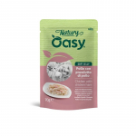 Oasy Natury kana- ja singigulja&scaron;&scaron; kassidele, 70 g