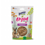 Bunny EnjoyNature Dandelion roots skanėstai graužikams, 100 g