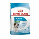 Royal Canin Mini Puppy kuivtoit koertele, 2 kg