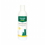 Stangest Dermosel &scaron;ampoon koerte ja kasside seborr&ouml;a raviks, 250 ml
