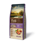 Sam`s Field Adult Salmon & Potato kuivtoit koertele, 13 kg + 2 kg