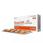 Innovet Glupacur Compresse pa&scaron;aro papildas &scaron;unims ir katėms, 30 tabletti