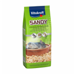 Vitakraft Sandy liiv n&auml;rilistele, 1 kg