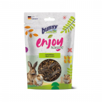 Bunny EnjoyNature Apple wood &otilde;unapuu oksad, 100 g
