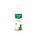Stangest Dermovital dermatoloogiline &scaron;ampoon koertele ja kassidele, 250 ml