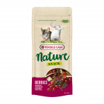 Versele Laga Nature maiuspalad marjadega n&auml;rilistele, 85 g