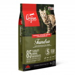 Orijen Tundra kuivtoit kassidele, 1,8 kg